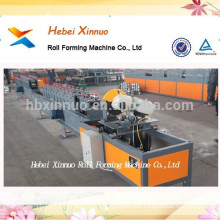 Xinnuo Thermal Insulation Shutter Forming Machine